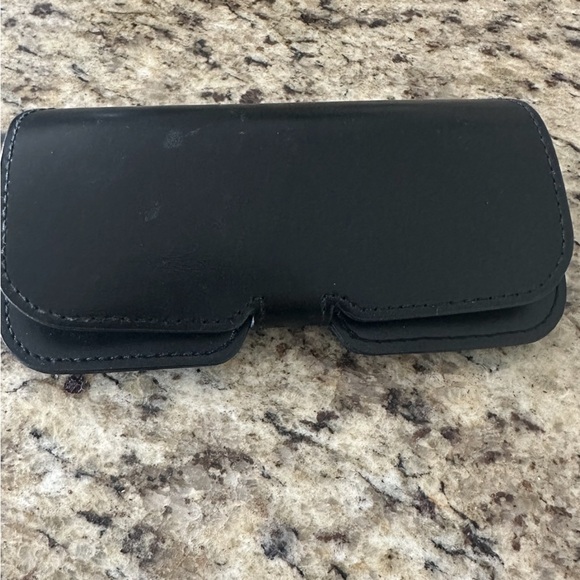 Saint Laurent Black Sunglasses - Picture 5 of 5